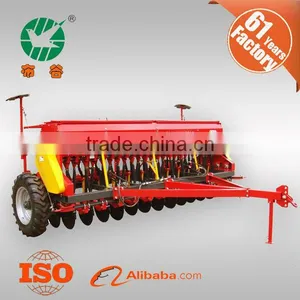 36 Rows Best Seed Drill thumbnail-1