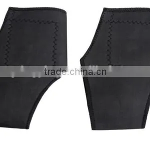 Tourmaline Self-Heating Natural Far-infrared Magnetic Therapy Ankle Braces thumbnail-1