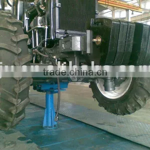 Tractor Production Line thumbnail-1