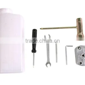 Garden Machine Tool Bag thumbnail-1