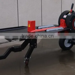 34T World Fastest Mechanical Log Splitter DR-GL-34T thumbnail-2