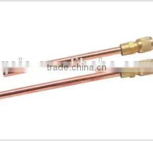 Copper Needle Pin Valve thumbnail-1