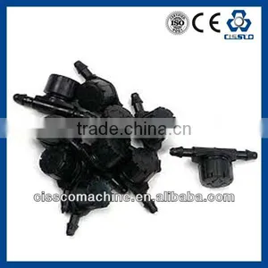 LABYRINTH DRIP IRRIGATION PIPE PRODUCTION LINE/copper Pipe Production Line thumbnail-1
