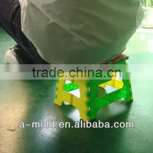Chinese PP Plastic Injection Folding Furniture thumbnail-1