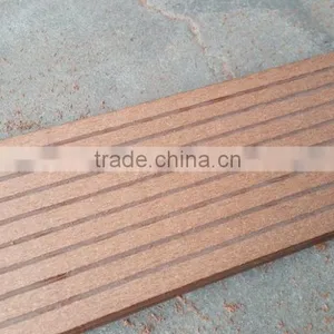 High Performance CE Plastic Wood Brushing Machine thumbnail-5