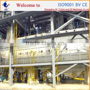 Hot Hot Hot Excellent Quality 50TPD Rapeseed Oil Production Plant thumbnail-1