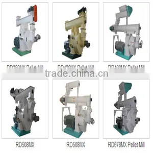 2016 Wholesale Machine For Pellet Chicken thumbnail-5