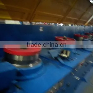 Middle Carbon Wire Drawing Machine thumbnail-1