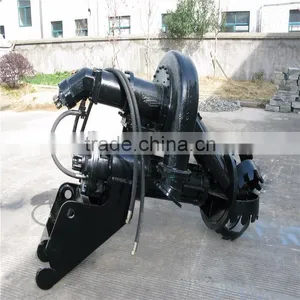 Best Quality AMPHIBIOUS MULTIPURPOSE DREDGER Hot Sale thumbnail-2