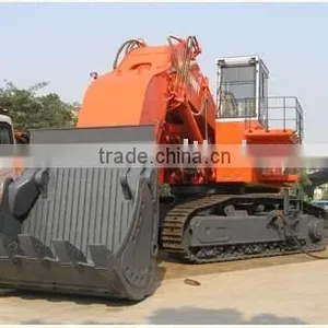 Hydraulic Excavator thumbnail-1