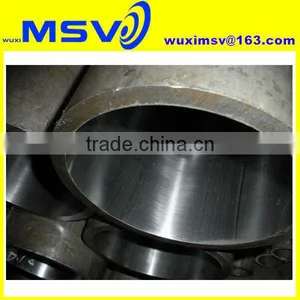 ID Honed and OD Hard Chrome Plated Honed Cylinder Tubing thumbnail-1