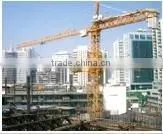 50t M900(SCM)tower Crane thumbnail-1