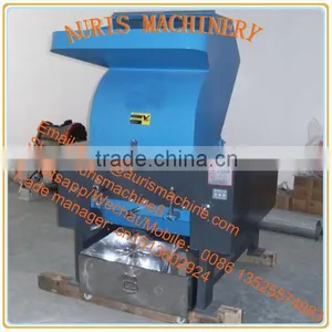 Factory Price Plastic Crusher Machine, Plastic Shredder on Promotion thumbnail-1