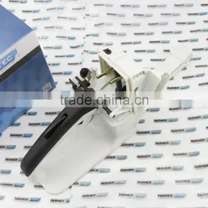 REAR HANDLE ASSEMBLY TANK HOUSING FOR STIHL 024 026 MS240 260 CHAINSAW REPLACE NEW thumbnail-1