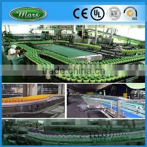 Beverage Bottle Conveyers thumbnail-1