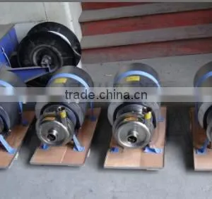 3T/H Milk Sanitary Centrifugal Pump thumbnail-2