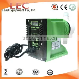 Electromagnetic Swimming Pool Dosing Pump thumbnail-2