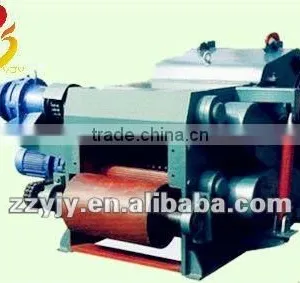 Wood Chipper Knives , Wood Chippers for Sale thumbnail-1