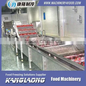 Hot Selling Chilli Washing Machine With Great Price thumbnail-4