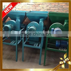 Factory Made Peanut Husking Plant/Groundnut Sheller/dehuller/shelling Machine thumbnail-2