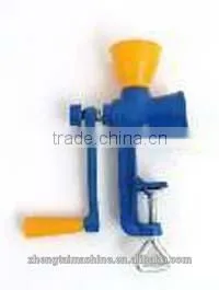 Manual Cast Iron Nut Grinder thumbnail-4