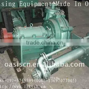 Flotation Machine/Mineral Processing Flotation Equipment/XJK Flotation Machine/Sand Pump thumbnail-1
