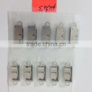Wholesale Charger Port Cable for Samsung Note3,charging Port Flex for Galaxy N9006 thumbnail-1