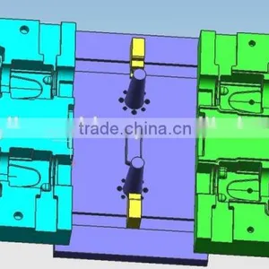 Casting Mould Design and Make thumbnail-2