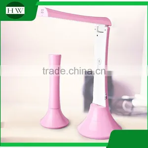 Multipurpose Eye Protection Usb Battery Rechargeable Reading Table Light Lamp Led Torch Flashlight thumbnail-1