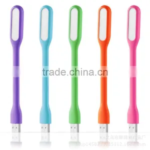 Promotional Cutomized Cellphone Mini LED USB Flash Light thumbnail-3