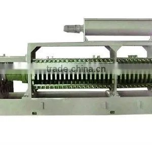 The Latest Technology Professiona Model ZY338 Professional Sesame Screw Oil Press Machine/Mill/Expller thumbnail-1