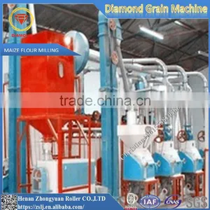 Complete Set Cornmill thumbnail-2