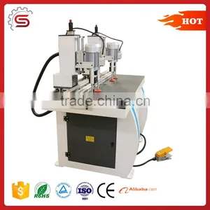 MZB73032 Two Head Drilling Machine/hinge Driller With CE thumbnail-2