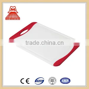 2017 Most Popular High Quality Kitchen Plastic Cutting Board, Board Cutting Wholesale thumbnail-2