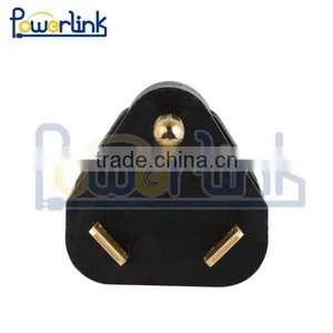 H20188 rv Generator Adapter US Straight Male Female Adapter thumbnail-1