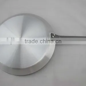 20cm Nonstick Restaurant Fry Pan thumbnail-5