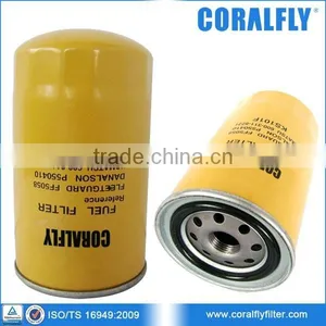 Engine Fuel Spin-on Fuel Filter 600-311-8221 thumbnail-1