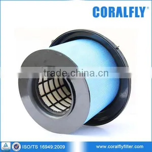 Truck Parts Diesel Engine Air Filter A0040942404 thumbnail-1