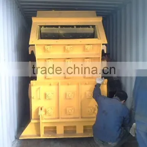 High Quality Small Diesel Engine Stone Jaw Crusher Price for Sale thumbnail-5