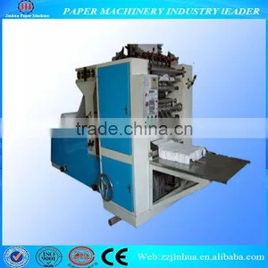 Toilet Roll Cutting Machine, Napkin Paper Slitting Machine thumbnail-1