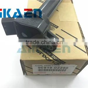 Ignition Coil 90919-02250 thumbnail-2