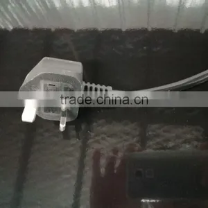 Bluestone Constant Temperature and Humidity Incubator thumbnail-3