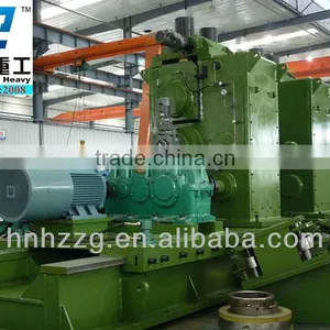 Supply Rotary Shear For Hot Rolled and Cold Rolled Aluminum Plate thumbnail-1