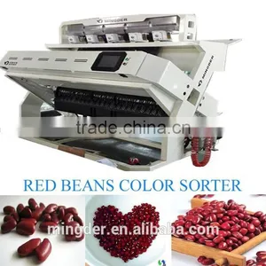 Hot-Selling Belt Peanut Color Sorter, Color Sorting Machine for Ground Nut thumbnail-2