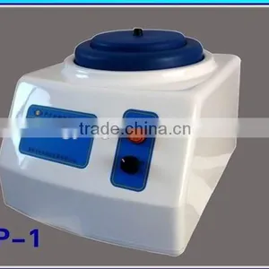 P-1 Metallographic Specimen Polishing Machine thumbnail-1