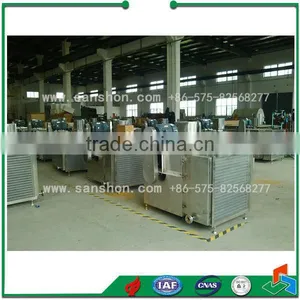 China Oven Type Dryer,Bin Type Dryer,Box Type Dryer thumbnail-4
