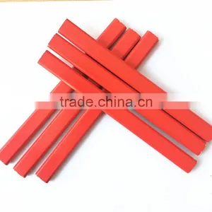 HB Black Lead Wooden Carpenter Pencil thumbnail-4