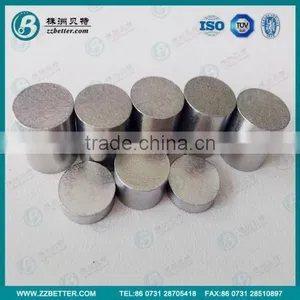 3oz Tungstent Alloy Kits 8pcs Tungsten Wafers thumbnail-4