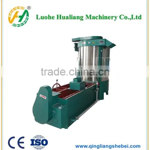 Barley Wheat Sesame Washing Machine With Drier thumbnail-3