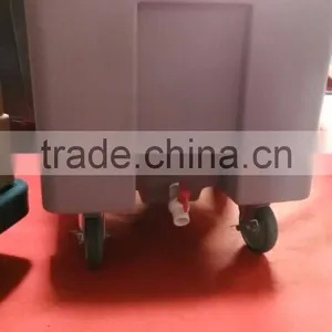 Hot Sales Ice Bin Cooler, Ice Storage Bin,ice Box Container(ZQF-112-6) thumbnail-3